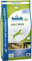 Zdjęcia - Karm dla psów Bosch Adult Menue 15 kg