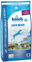 Zdjęcia - Karm dla psów Bosch Junior Medium 15 kg