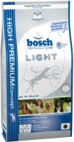 Zdjęcia - Karm dla psów Bosch Light 12.5 kg