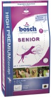 Фото - Корм для собак Bosch Senior 2.5 кг