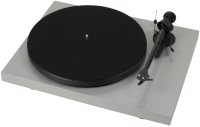 Zdjęcia - Gramofon Pro-Ject Debut Carbon Phono USB/2M Red 