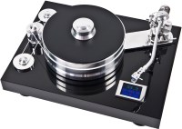 Фото - Програвач вінілу Pro-Ject Signature 12 