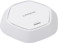 Zdjęcia - Urządzenie sieciowe LINKSYS LAPAC1200 