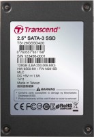 Zdjęcia - SSD Transcend SSD420I TS128GSSD420I 128 GB