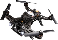 Фото - Квадрокоптер (дрон) Walkera Runner 250 Advance GPS 
