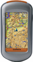 Фото - GPS-навігатор Garmin Oregon 300 