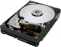 Фото - Жорсткий диск Hitachi Deskstar E7K500 HDS725050KLA360 500 ГБ