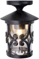 Zdjęcia - Naświetlacz LED / lampa zewnętrzna ARTE LAMP Persia A1453PF-1BK 