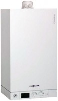 Zdjęcia - Kocioł grzewczy Viessmann Vitodens 100-W WB1C103 26kW 26 kW