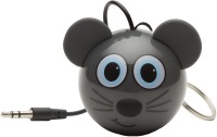 Zdjęcia - Głośnik przenośny KitSound Mini Buddy Speaker Mouse 