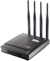 Фото - Wi-Fi адаптер Netis WF2880 