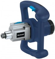 Фото - Міксер будівельний Einhell Blue BT-MX 1400 E 