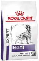 Zdjęcia - Karm dla psów Royal Canin Dental Dog 14 kg