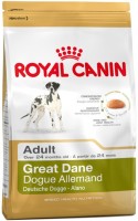 Zdjęcia - Karm dla psów Royal Canin Great Dane 12 kg 