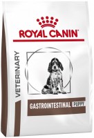 Zdjęcia - Karm dla psów Royal Canin Gastro Intestinal Puppy 2.5 kg
