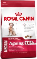 Karm dla psów Royal Canin Medium Ageing 10+ 15 kg