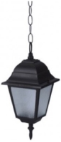 Zdjęcia - Naświetlacz LED / lampa zewnętrzna ARTE LAMP Bremen A1015SO-1BK 