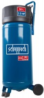 Zdjęcia - Kompresor Scheppach HC50 v 50 l