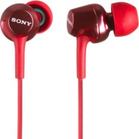 Zdjęcia - Słuchawki Sony MDR-EX250 