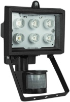 Фото - Прожектор / світильник E.NEXT E.Light.LED.Sensor.150.6.6.6000 