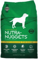 Zdjęcia - Karm dla psów Nutra-Nuggets Performance 
