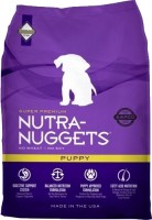 Karm dla psów Nutra-Nuggets Puppy 