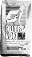 Zdjęcia - Karm dla psów Nutra Mix Dog Formula Breeder 