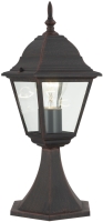 Naświetlacz LED / lampa zewnętrzna Brilliant Newport 44284 