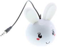 Zdjęcia - Głośnik przenośny KitSound Mini Buddy Speaker Bunny 