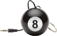 Фото - Портативна колонка KitSound Mini Buddy Speaker Magic 8 Ball 