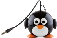 Фото - Портативна колонка KitSound Mini Buddy Speaker Penguin 