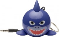 Фото - Портативна колонка KitSound Mini Buddy Speaker Shark 