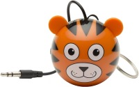 Фото - Портативна колонка KitSound Mini Buddy Speaker Tiger 