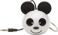 Фото - Портативна колонка KitSound Mini Buddy Speaker Panda 