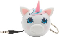 Głośnik przenośny KitSound Mini Buddy Speaker Unicorn 