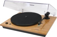 Фото - Програвач вінілу THORENS TD 295 MK IV 