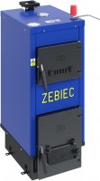 Zdjęcia - Kocioł grzewczy Zebiec SWK 21 21 kW