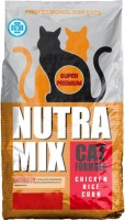 Фото - Корм для кішок Nutra Mix Professional For Cats  7.5 kg