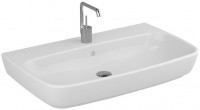 Фото - Умивальник Vitra Shift 4384B003-0001 800 мм