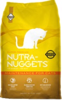 Фото - Корм для кішок Nutra-Nuggets Maintenance Adult Cat  10 kg