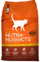 Фото - Корм для кішок Nutra-Nuggets Professional For Cats  7.5 kg