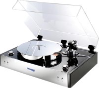 Zdjęcia - Gramofon THORENS TD 550/TA-110 