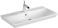 Zdjęcia - Umywalka Vitra T4 4454B003-0001 900 mm