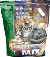 Фото - Корм для кішок Nutra Mix Gold Indoor Hairball  3 kg