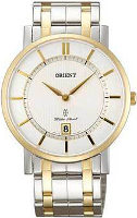 Наручний годинник Orient GW01003W 