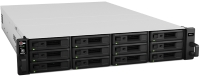 Serwer plików NAS Synology RackStation RS2416RP+ RAM 2 GB