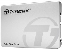 Zdjęcia - SSD Transcend SSD360S TS256GSSD360S 256 GB