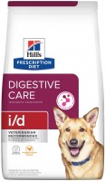 Фото - Корм для собак Hills PD i/d Digestive Care 12 кг