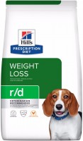 Karm dla psów Hills PD r/d Weight Loss 10 kg