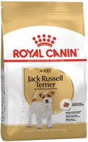Фото - Корм для собак Royal Canin Jack Russell Terrier Adult 3 кг